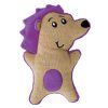 Kong Hemp Friends Dog Toy Hedgehog