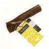 Medium Original Antler Chew - Green & Wilds